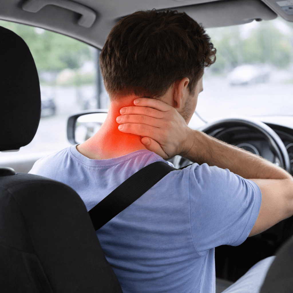 Get the best chiropractic care when you get into an auto injury