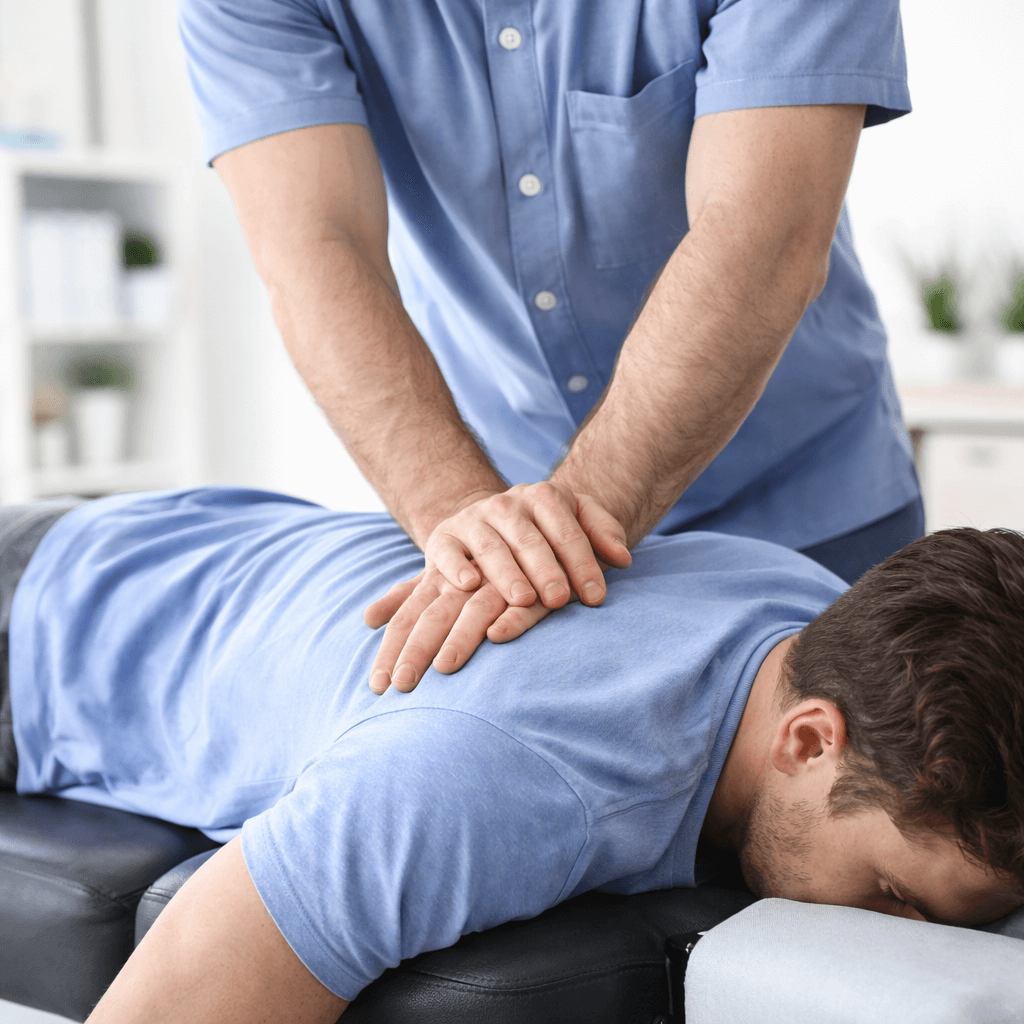 Get aligned and correct your Atlas with routine chiropractic care